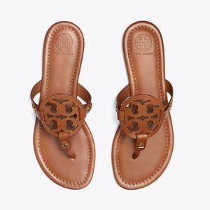 Tory Burch Miller Sandal